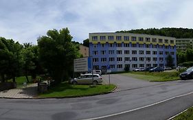 Internationales Gaestehaus