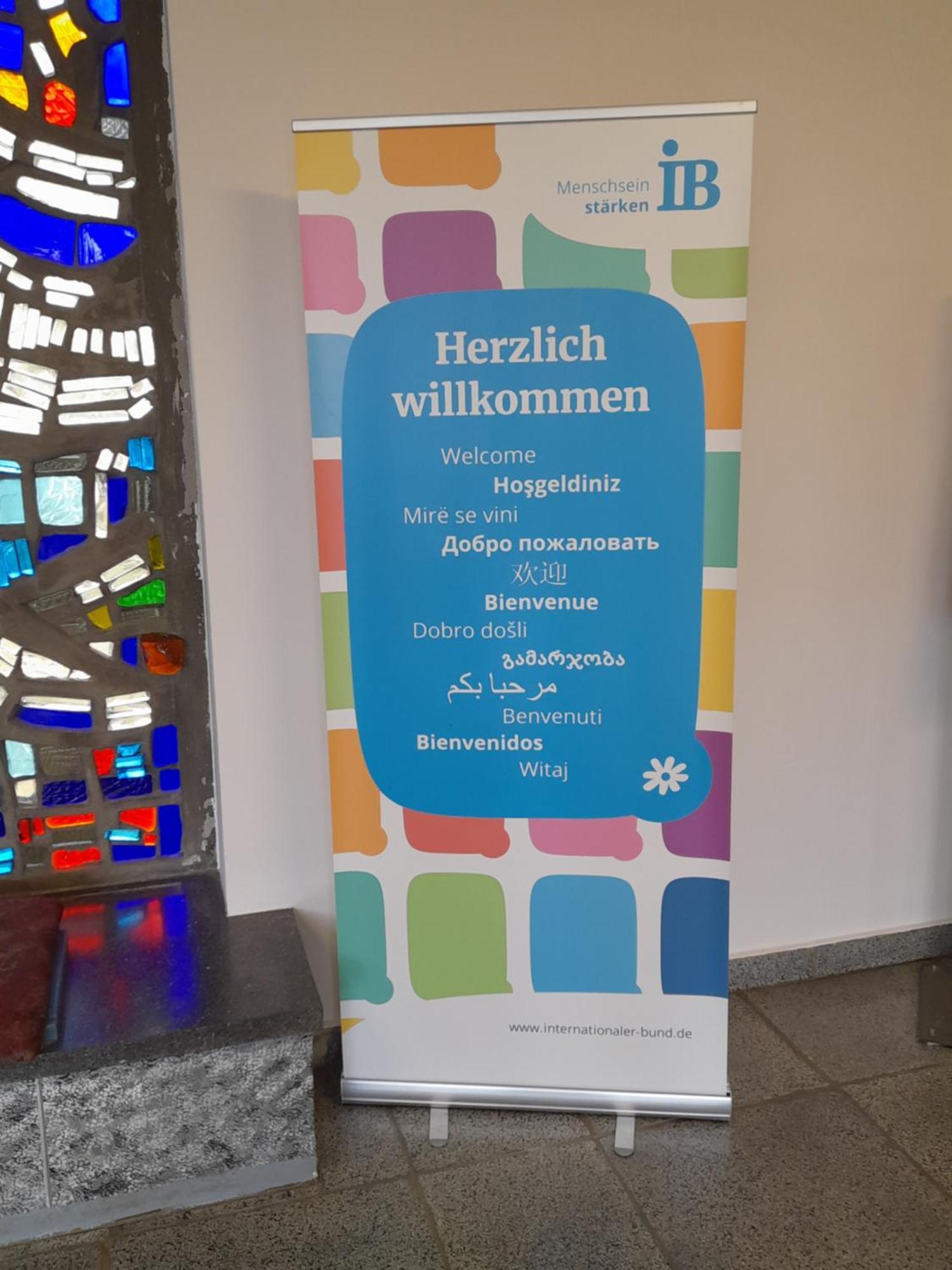 Internationales Gaestehaus Jena Esterno foto